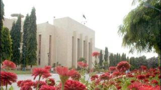 Sindh Assembly