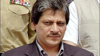 Sindh Governor