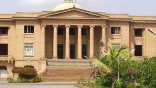 Sindh High Court