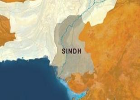 Sindh