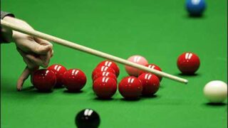 Snooker