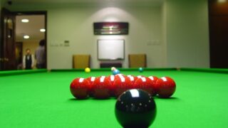 Snooker series