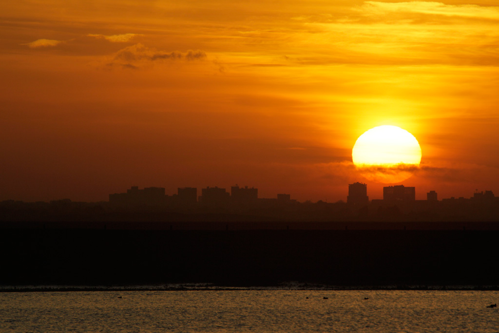 Solar Year 2013