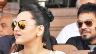 Sonakshi