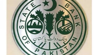 State Bank Pakistan