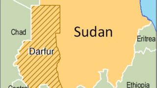 Sudan