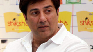 Sunny Deol