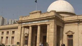 Supreme Court Karachi