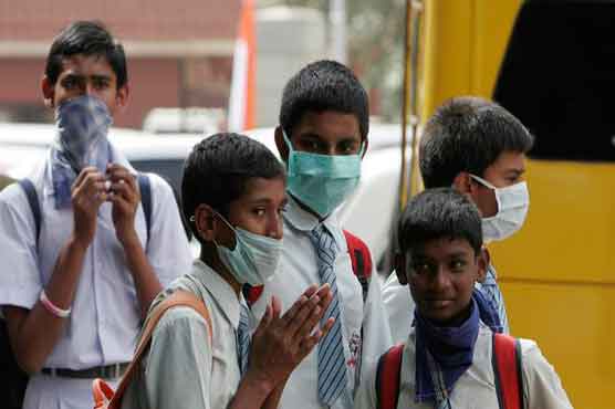 Swine Flu