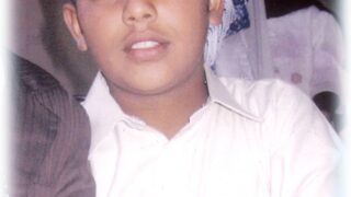 Tahir Junaid