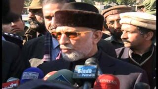 Tahir-ul-Qadri