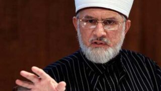 Tahir ul Qadri