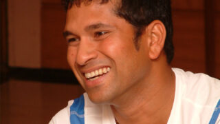 Tendulkar