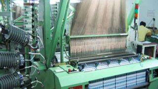 Textile Machinery