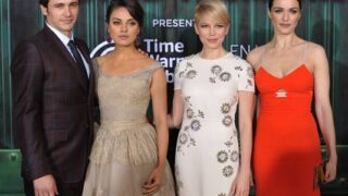 The Great and Powerful Premiere