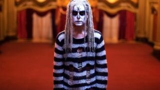 The Lords Of Salem