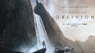 Tom Cruise New Movie