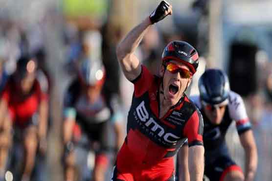 Tour Qatar Cycling Race