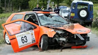 U.S. Accident