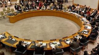 UN Security Council