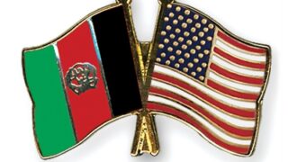 USA Afghanistan