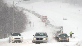 Us Snow