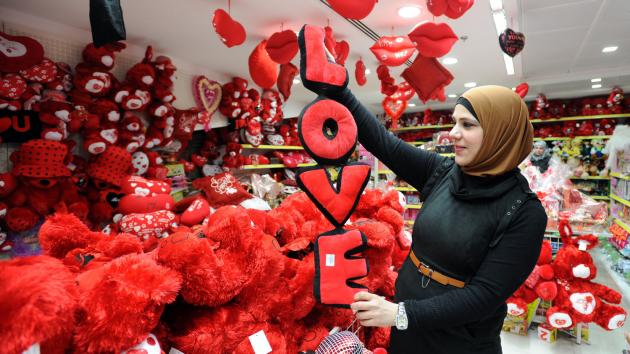 Valentine Day