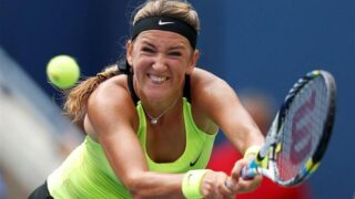 Victoria Azarenka