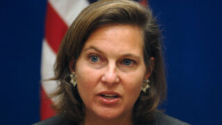 Victoria Nuland