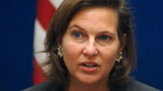 Victoria Nuland