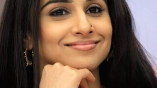 Vidya Balan