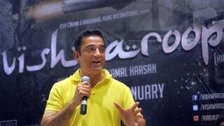 Vishwaroopam