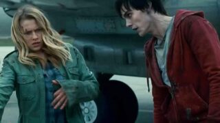 Warm Bodies