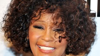 Whitney Houston