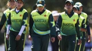 Women's Cricket Pakistan