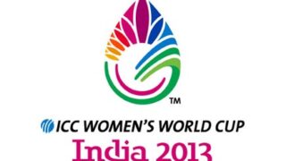 Womens World Cup
