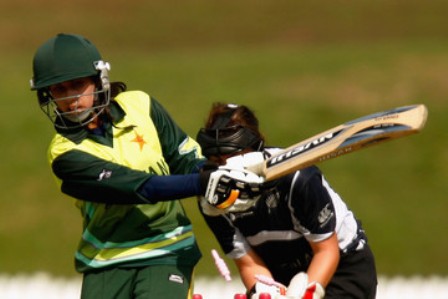 Womens World Cup