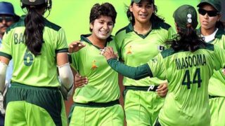Womens World Cup