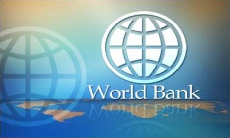 World Bank