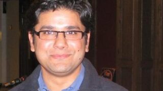 Yasir Naqvi