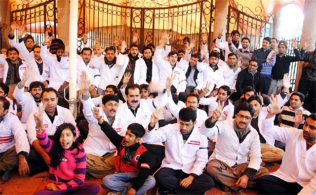 Young Doctors