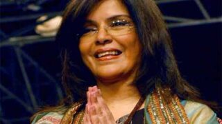 Zeenat Aman