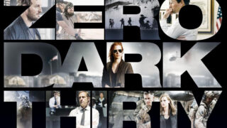 Zero Dark Thirty
