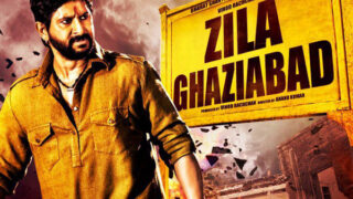 Zilla Ghaziabad