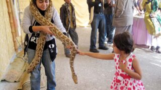 Zoo Karachi
