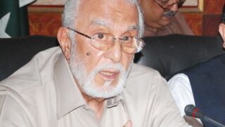 Zulfiqar Khosa