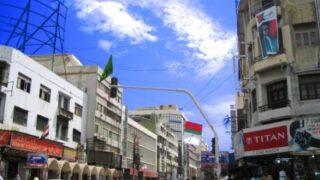 karachi