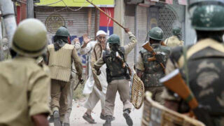 killing Kashmir