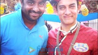 Aamir Khan