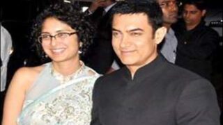 Aamir Khan Birthday